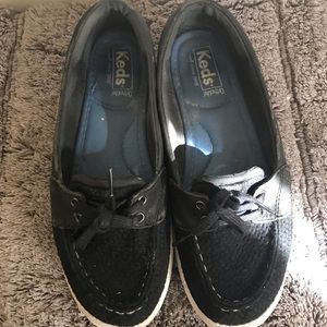 Keds Boat Shoes